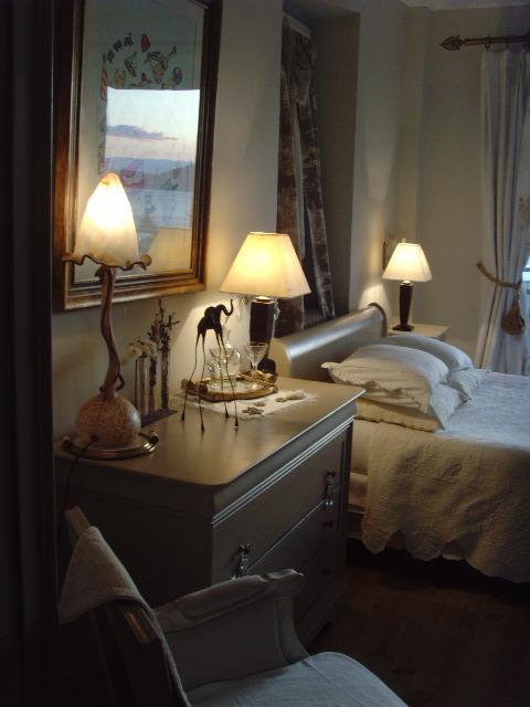 Villa Le Lac Cottage Au Bord Du Lac D'Annecy - Chambre Chez L'Habitant - Les Terrasses Du Lac Veyrier-du-Lac Camera foto