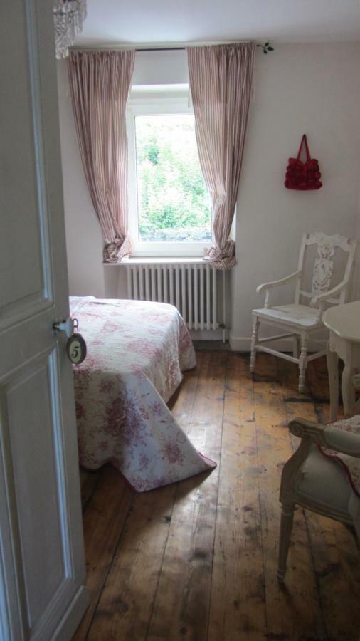 Villa Le Lac Cottage Au Bord Du Lac D'Annecy - Chambre Chez L'Habitant - Les Terrasses Du Lac Veyrier-du-Lac Esterno foto