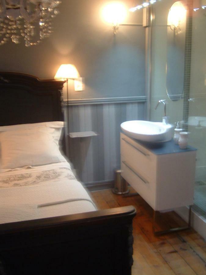 Villa Le Lac Cottage Au Bord Du Lac D'Annecy - Chambre Chez L'Habitant - Les Terrasses Du Lac Veyrier-du-Lac Esterno foto